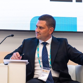 Логотип @pavel_prudnikov - Павел Прудников