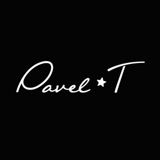 Логотип @pavel_t_official - Pavel.T Jewellery Club