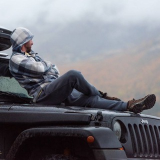 Логотип @pavel_vaschenkov - Несидидома/Авторский блог про путешествия по России