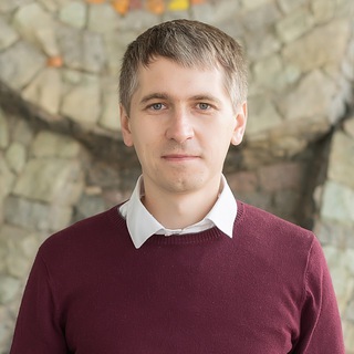 Логотип @pavel_zelenograd - Весь такой про Зеленоград|Павел Чукаев