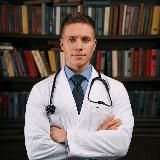 Павел Баранов. Эндокринология/диетология.