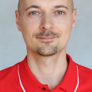 Логотип @pavelbarsukov - Павел Барсуков | Йога-терапевт