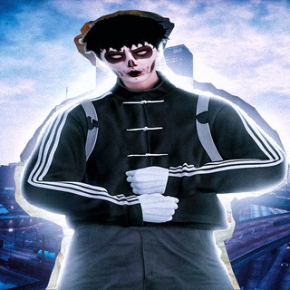 Логотип @pavelbenzin - БЕНЗИН⛽️