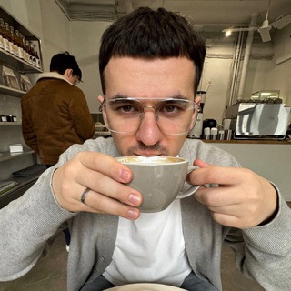 Логотип @pavelburdelll - дневник дизайнера @pavelburdel