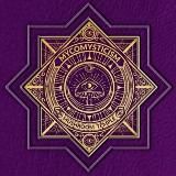 Логотип @paveldmitrievcom - Микомистицизм ■ Павел Дмитриев ■ Гипно-Коучинг