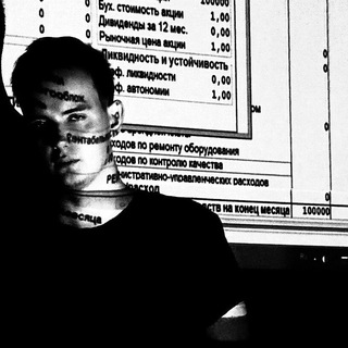 Логотип @paveldurovloh - Лонгриды Пажетных Павла