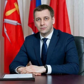 Логотип @pavelfedorov71 - Павел Федоров