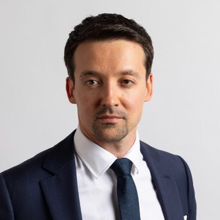 Логотип @pavelfinhelp - Павел Вешаев | FinHelp