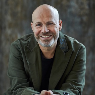 Логотип @pavelgruzdov - Pavel Gruzdov