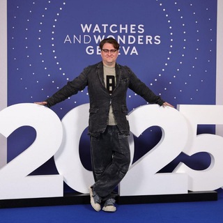 Логотип @pavelkeiv - Павел Кейв