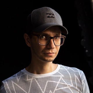 Логотип @pavelkhvaleev - Pavel Khvaleev aka PARAFRAME