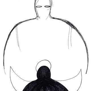 Логотип @pavelkirart - Pavel Kir