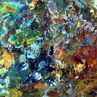 Логотип @pavelkosenkophoto - Больше Грязи