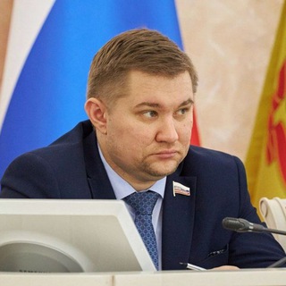 Логотип @pavelkulikov1985 - Павел Куликов