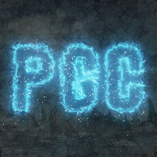 Логотип @pavellgamechannel - PavellGameChannel