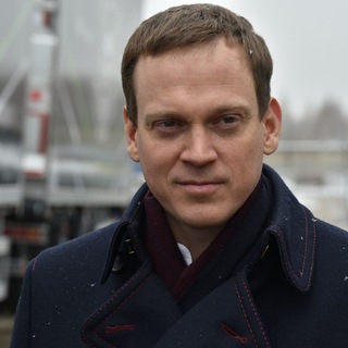 Логотип @pavelmalkov_official - Павел Малков