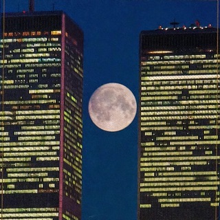 Логотип @pavelmarts - МАРЦЫК