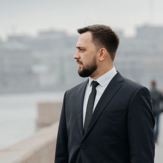 Логотип @pavelmayakoff_official - Павел Маяков || Блог