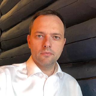 Логотип @pavelnovgorodov - Павел Новгородов | НГУЭУ