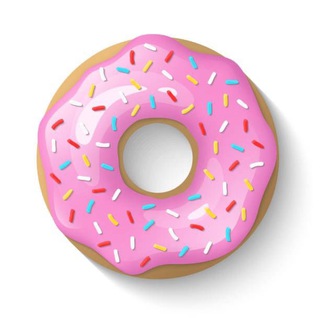 Логотип @pavelnurk - Muscles & Donuts