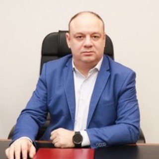 Логотип @pavelnushtaev - Павел Нуштаев