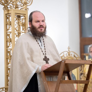 Логотип @pavelostrovski_propovedi - Проповеди | Павел Островский