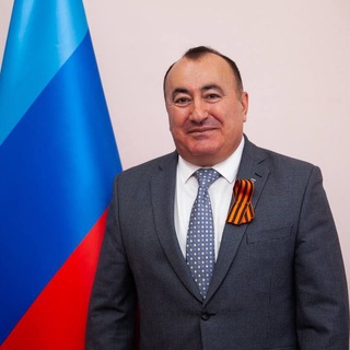 Логотип @pavelpilavov - 🇷🇺Павел Пилавов