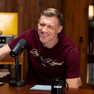 Логотип @pavelpoga8 - Poga8 / Павел Погребняк