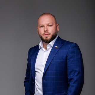 Логотип @pavelpopov17okrug - Депутат Попов Павел Андреевич