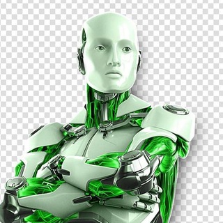 Логотип @pavelrobot5 - MoйРобот-Инсайдер