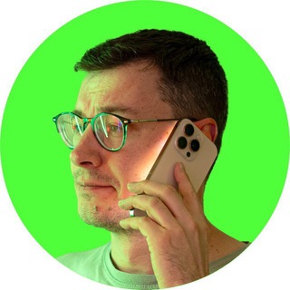 Логотип @pavelrsx - Паша Блюденов на связи!