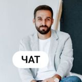 Логотип @pavelsaburov_chat - Чат канала Павел Сабуров