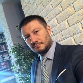 Логотип @pavelsamievchannel - ПАВЕЛ.САМИЕВ