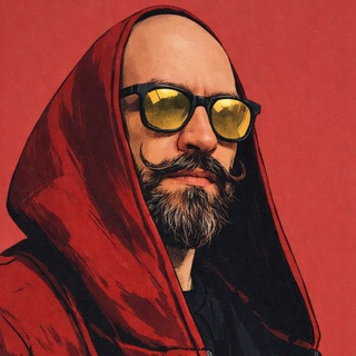 Логотип @pavelusachoff - Павел Усачёв