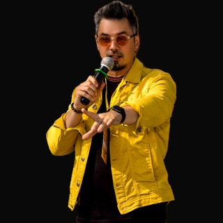 Логотип @pavelustv - ПавЭл Лайф