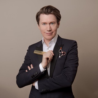 Логотип @pavelvaan - Павел Ваан. Культурология Москвы