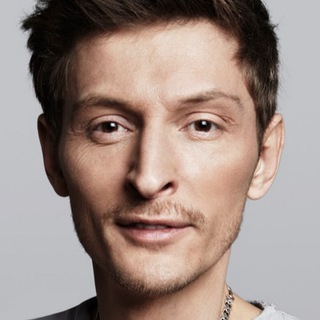 Логотип @pavelvolya_tg - Павел Воля •️ Pavel Volya •️ Шоу Воли