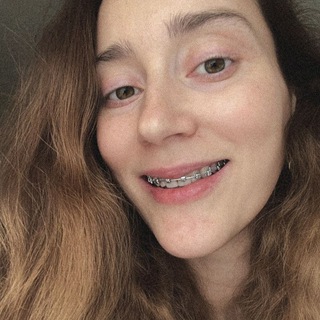 Логотип @pavilova_y - Не блога ради, а для души 🕊