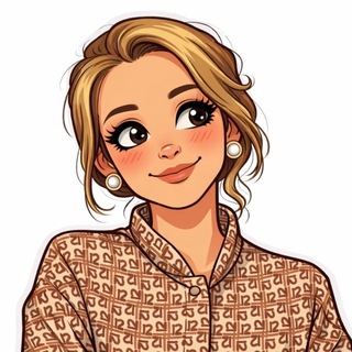 Логотип @pavlakonsta - 💬 а Павла говорила