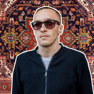 Логотип @pavlencko_dimonn - Чайхана Димона