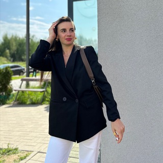 Логотип @pavlenka_chat - Чат канала Олеси ❤️