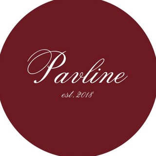 Логотип @pavline_store - pavline_store