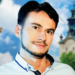 Логотип @pavlioti - Григорий Павлиоти