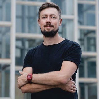 Логотип @pavlopedenko - Pavlo Pedenko