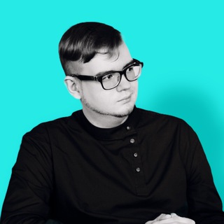 Логотип @pavlov_channel - Алексей Павлов