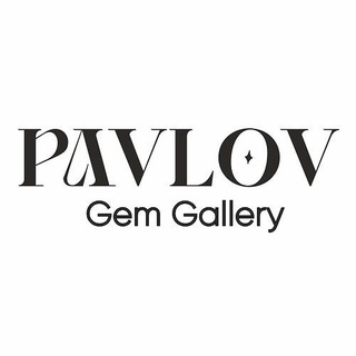 Логотип @pavlov_gem_gallery - Pavlov Gem Gallery