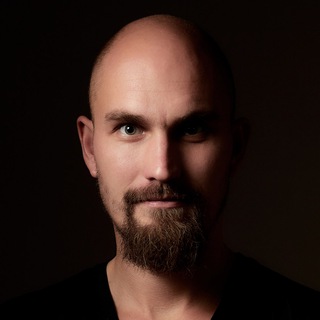 Логотип @pavlov_vitaliy - Мысли странника