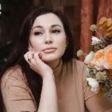 Anastasia Pavlova | Decorator