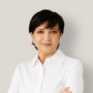 Логотип @pavlova_integradoc - Доктор Гульфия Робертовна👩🏻‍⚕️