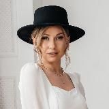 Логотип @pavlova_smm - Павлова Ольга • PRO соц.сети